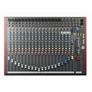 Allen&Heath ZED-22FX