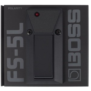 Boss FS-5L