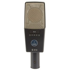 AKG C414 XLS