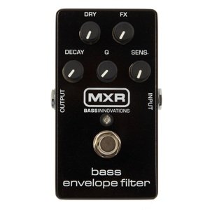 MXR M82 Bass Envelope Filter