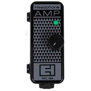 Electro-Harmonix Headphone Amp