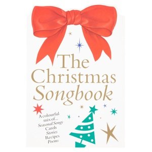 MS The Christmas Songbook: Colour Edition