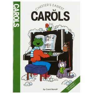MS Chester's Easiest Carols