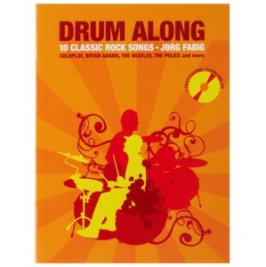 MS Drum Along - 10 Classic Rock Songs