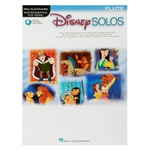 MS Disney Solos (Flute)