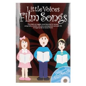 MS Little Voices - Film Songs