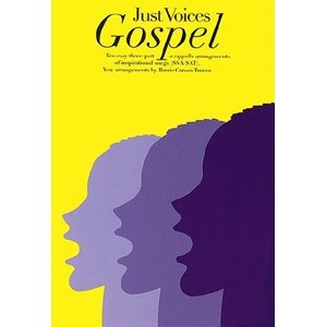 MS Just Voices: Gospel
