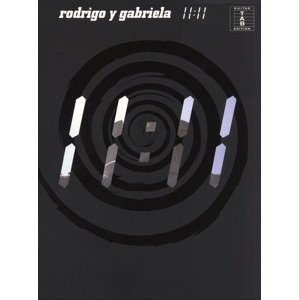 MS Rodrigo Y Gabriela: 11:11