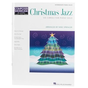 MS Composer Showcase: Christmas Jazz