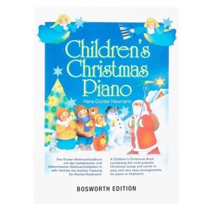 MS Children's Christmas Piano