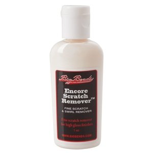 Big Bends Encore Scratch Remover