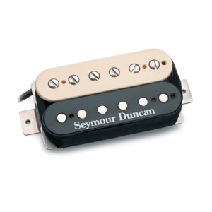 Seymour Duncan TB-4 ZEB JB Trembucker