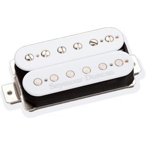 Seymour Duncan TB-5 WH Duncan Custom Trembucker