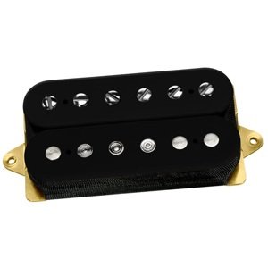 DiMarzio DP 155BK The Tone Zone