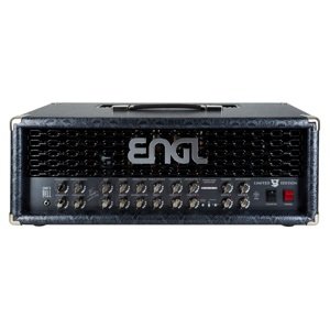 Engl Victor Smolski Ltd. E646