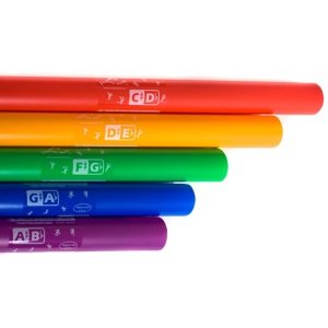 Boomwhackers BW-CG