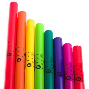 Boomwhackers BW-DG