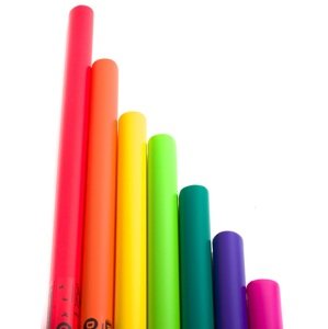 Boomwhackers BW-JG