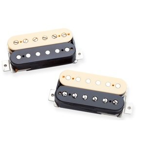 Seymour Duncan APH-2S ZEB Slash Alnico II Pro Set