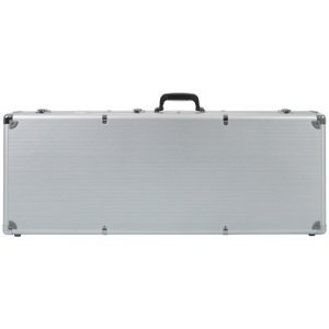 Razzor Aluminium Flight Case Electric Guitar