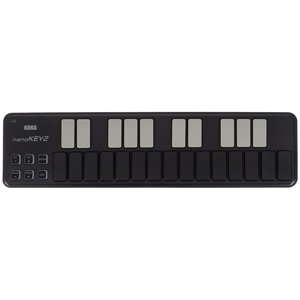 Korg nanoKEY2 BK
