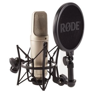 Rode NT2-A Studio Kit NEW
