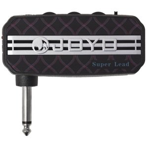 Slúchadlové zosilňovače