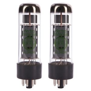 Electro-Harmonix EL34 PAIR