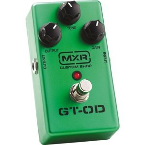 MXR M193 GT-OD
