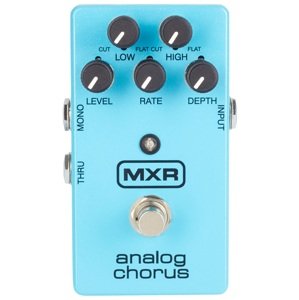 MXR M234 Analog Chorus