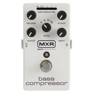 MXR M87 Bass Compressor
