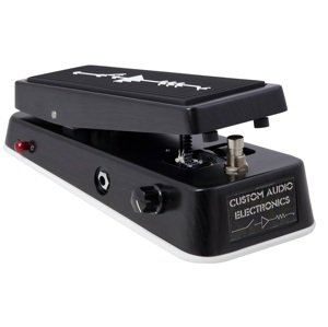 Dunlop MC404 CAE Wah-Wah