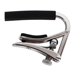 Na akustické a elektrické gitary