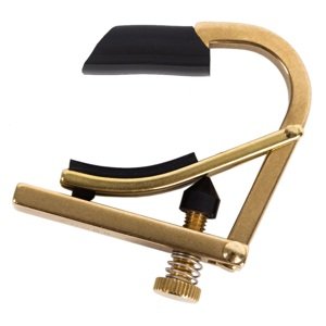 Shubb C7b Partial Capo DADGAD