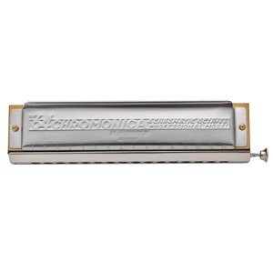Hohner Chromonica 64 C