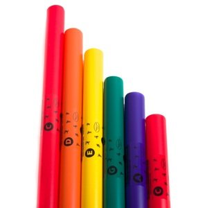 Boomwhackers BW-PG