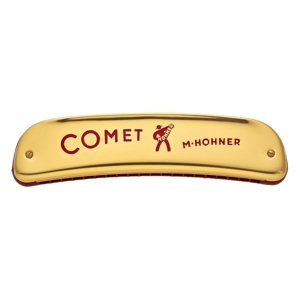 Hohner Comet C