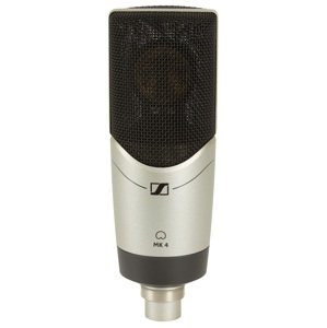 Sennheiser MK4