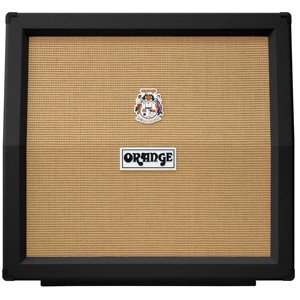 Orange PPC412AD Black