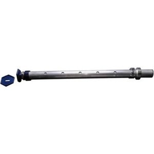 Nivtec Teleskopická noha 80-140 cm