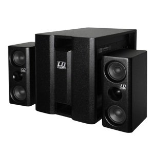 LD Systems Dave 8 XS