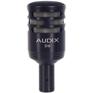 Audix D6