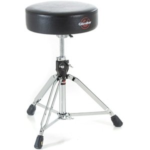 Sedačky s okrúhlym sedákom