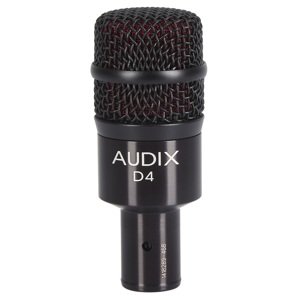 Audix D4