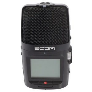 Zoom H2n
