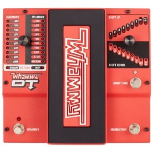 Digitech Whammy DT