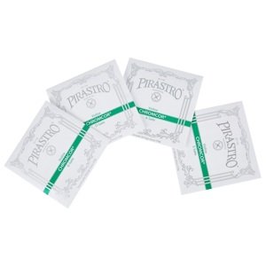 Pirastro Chromcor Vln Set E-ball medium