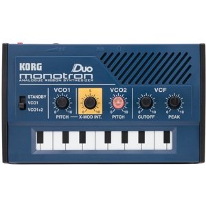 Korg Monotron Duo