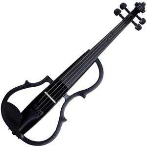 Gewa E-violin Black finish