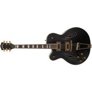 Gretsch G5191 Electromatic Tim Armstrong LH BLK
